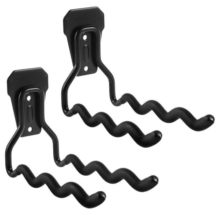 Maclean wall mount, for tools, wheels, ladder, bicycle, steel, max load 30kg, MC-486 2 pieces