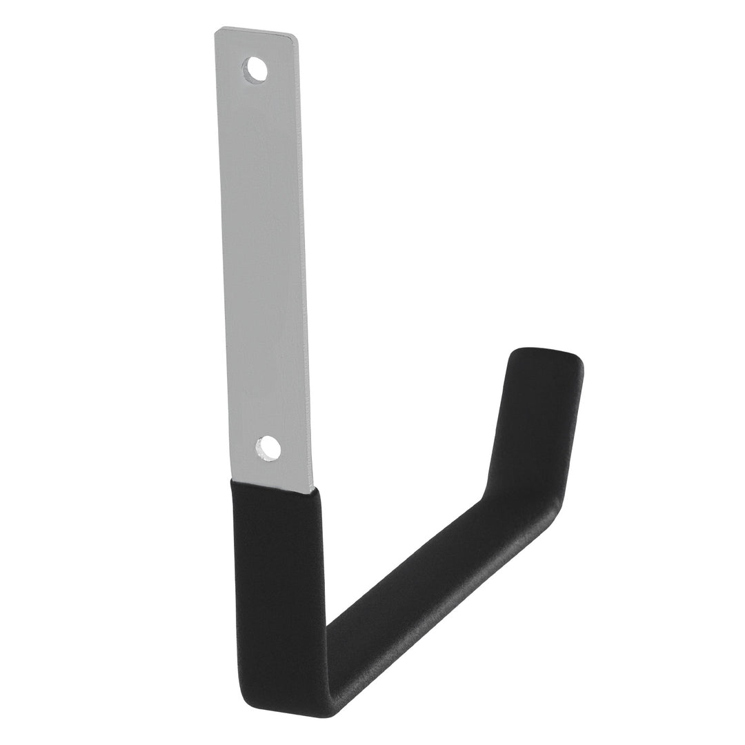 Maclean wall mount, for tires, wheels, ladder, bicycle, steel, max. load 5kg, MC-483, 2 pieces