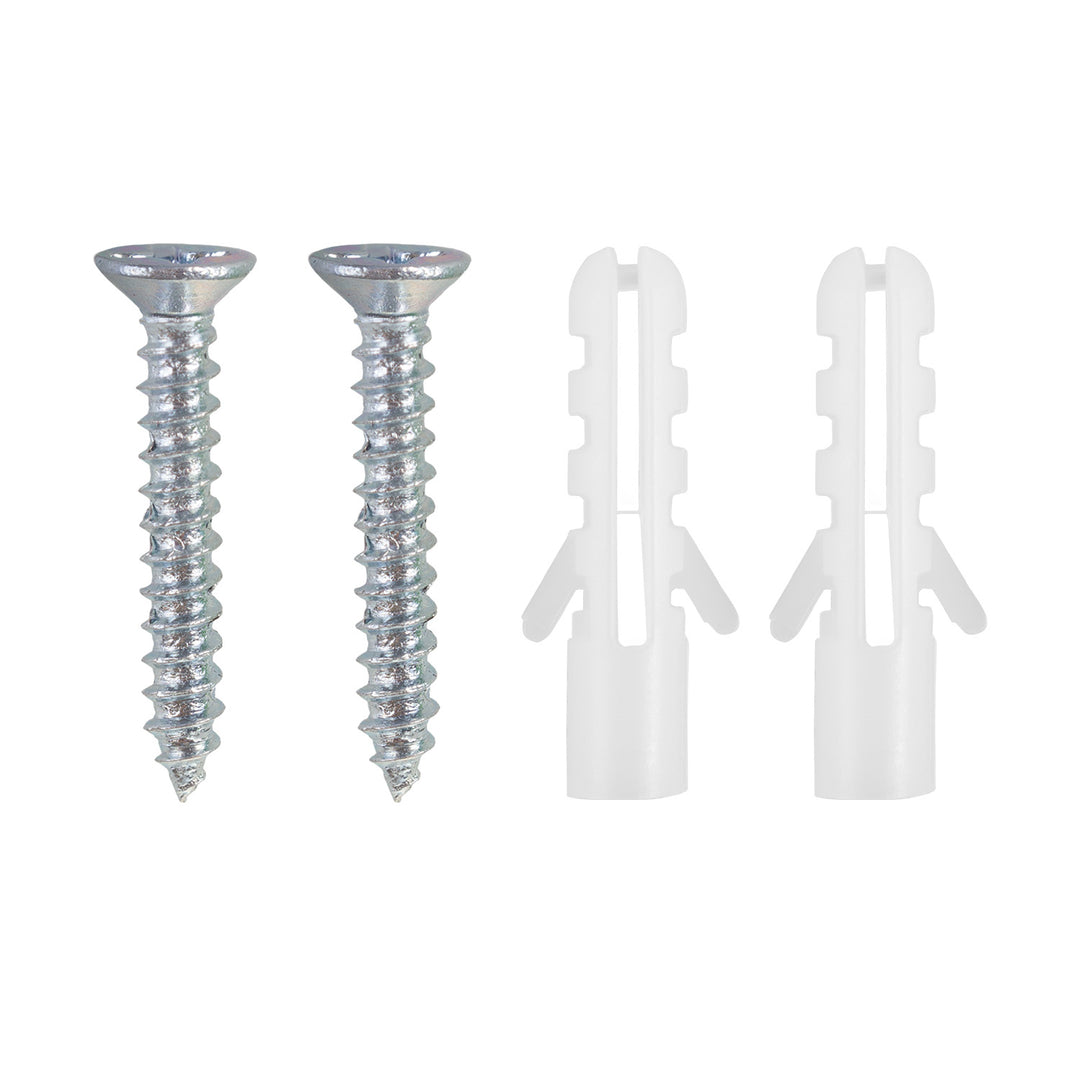 Maclean wall mount, for tires, wheels, ladder, bicycle, steel, max. load 5kg, MC-483, 2 pieces