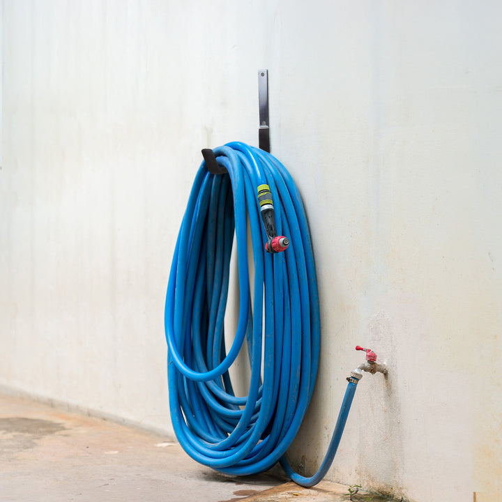 Maclean wall mount, for tires, wheels, ladder, bicycle, steel, max. load 5kg, MC-483, 2 pieces