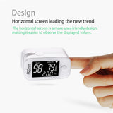 Promedix PR-870 1.5" HD LED medical pulse oximeter + Promedix PR-960 non-contact infrared medical thermometer