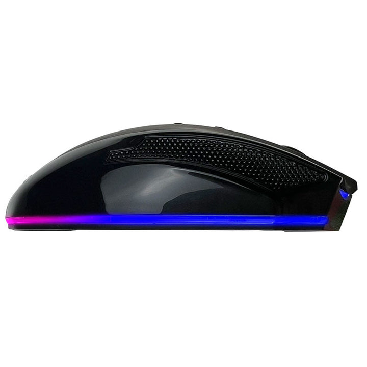Tracer gaming mouse, RGB backlight, 7200 DPI, Space