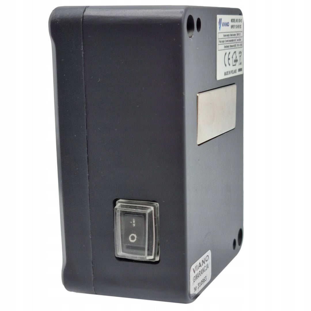 Rodent repellent martens mice rats Viano Watermini