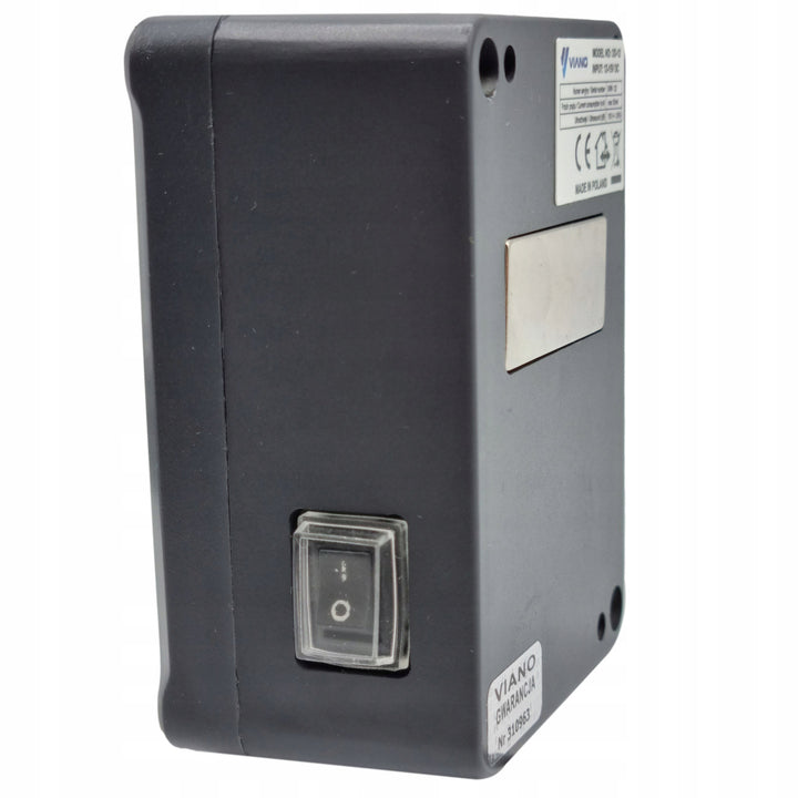 Rodent repellent martens mice rats Viano Watermini