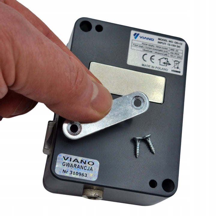 Rodent repellent martens mice rats Viano Watermini