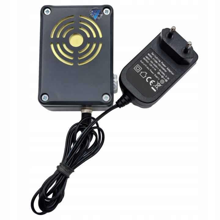 Rodent repellent martens mice rats Viano Watermini