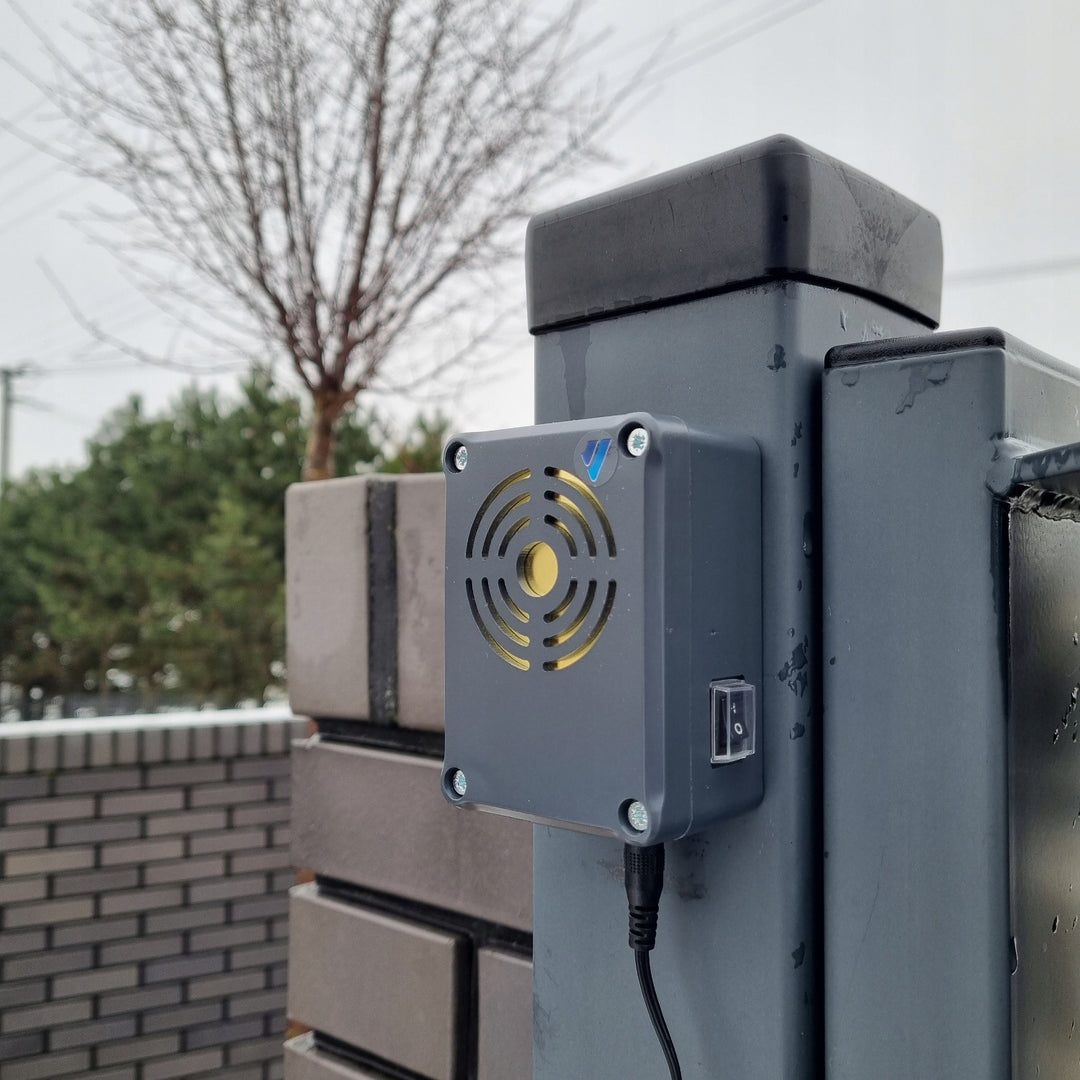 Rodent repellent martens mice rats Viano Watermini