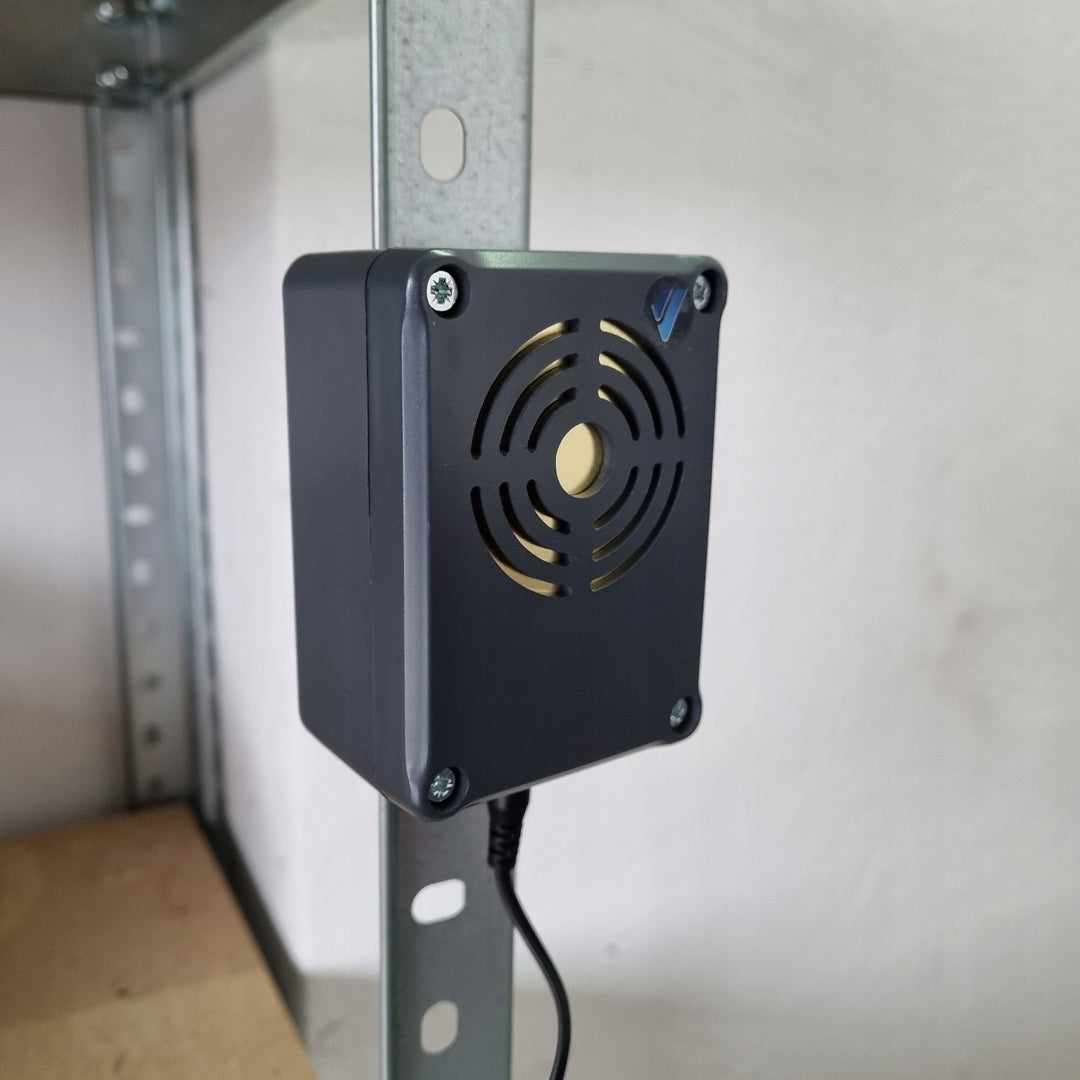 Rodent repellent martens mice rats Viano Watermini