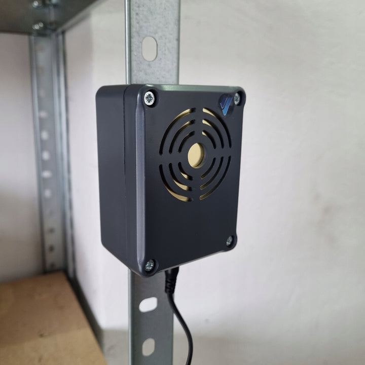 Rodent repellent martens mice rats Viano Watermini