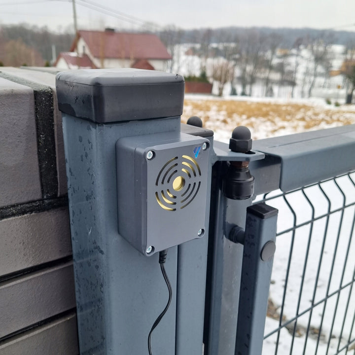 Rodent repellent martens mice rats Viano Watermini