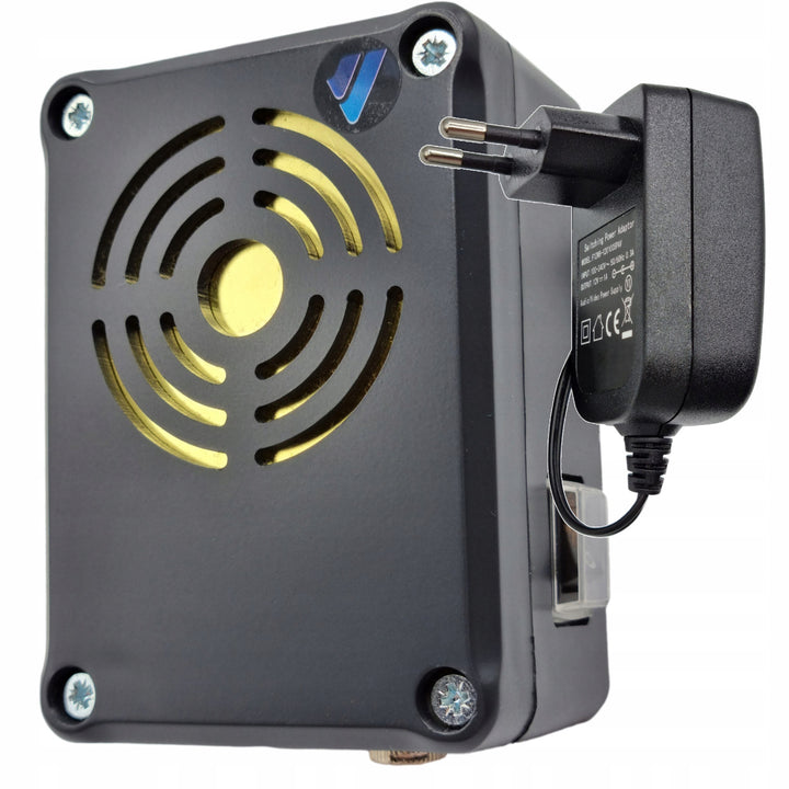 Rodent repellent martens mice rats Viano Watermini