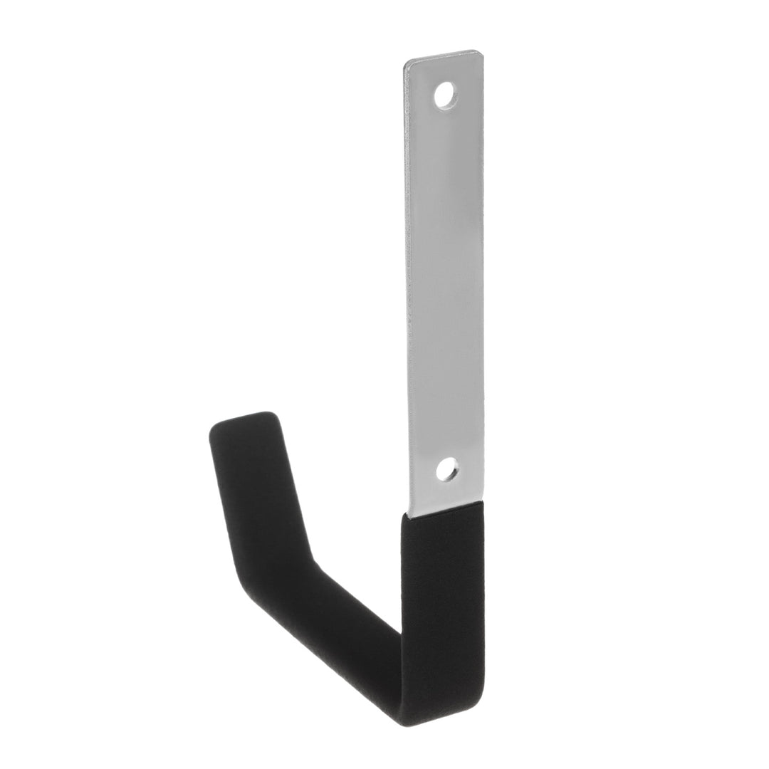 Maclean wall mount, for tires, wheels, ladder, bicycle, steel, max. load 10kg, MC-480, 4 pieces