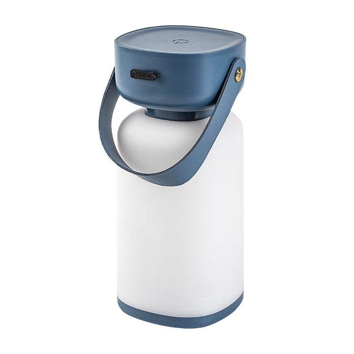 Rabalux decorative lamp, outdoor, IP44, 3W, blue, Funes