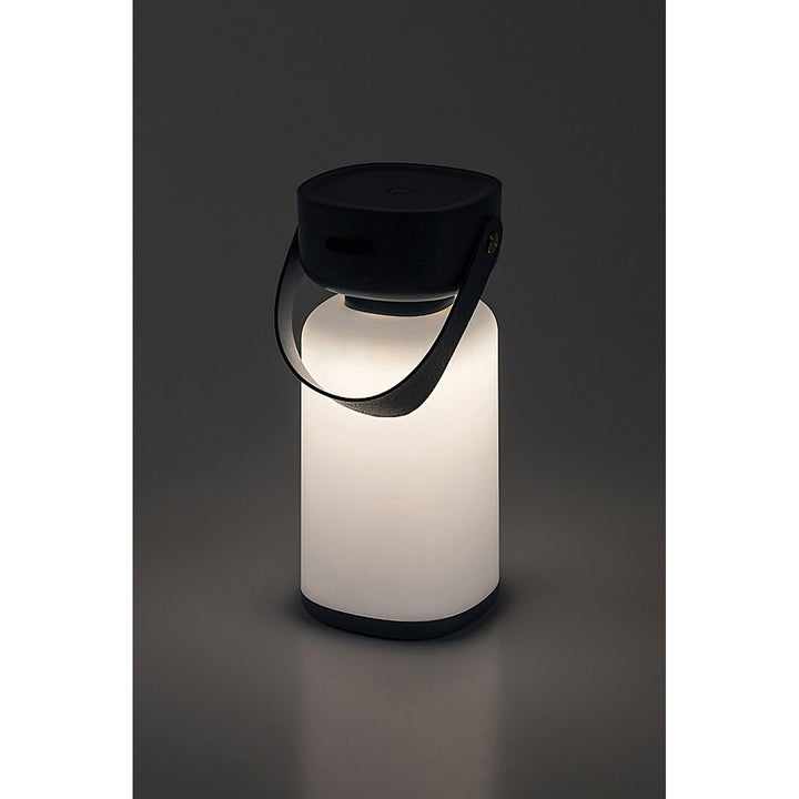 Rabalux decorative lamp, outdoor, IP44, 3W, blue, Funes