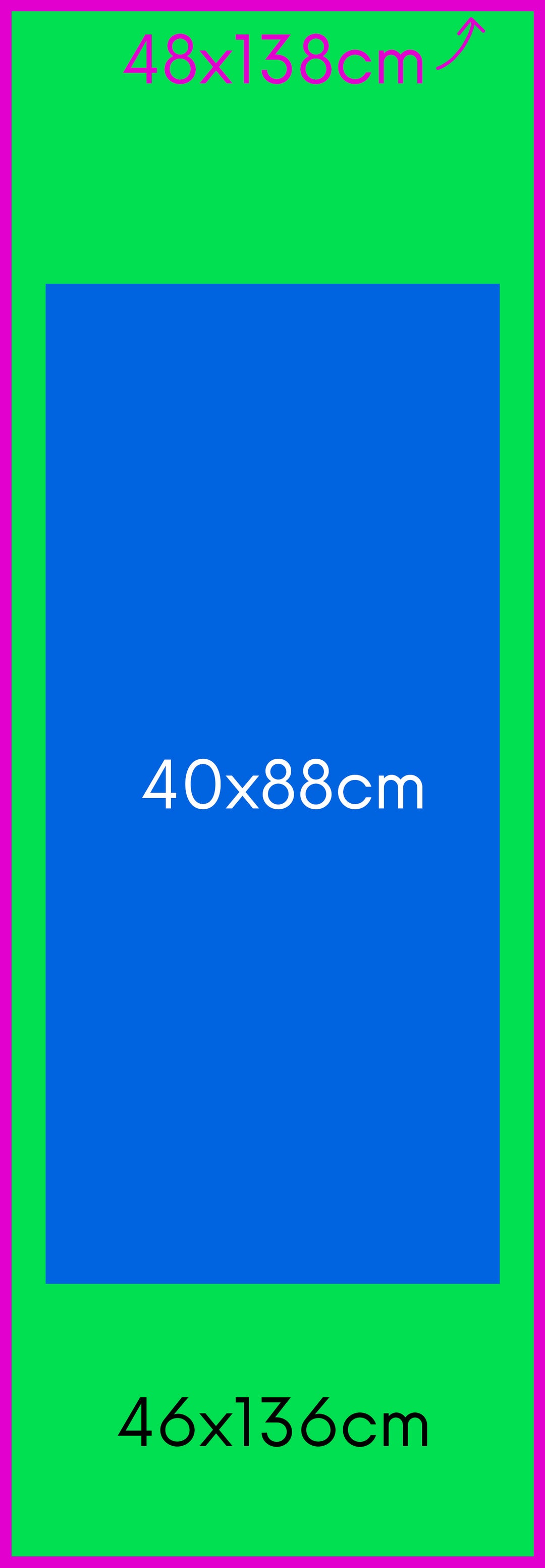 GreenBlue GB183 beech classic lounger with custom imprint, 4 pieces