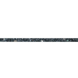 Anti-vibration mat under household appliances, rubber, 60x60cm, Scanpart