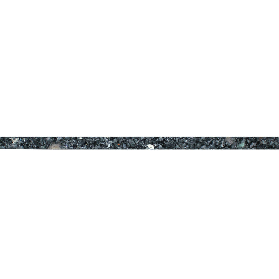Anti-vibration mat under household appliances, rubber, 60x60cm, Scanpart