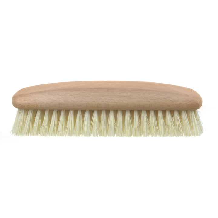 Starmann upholstery brush, beech wood, tampico, 18cm, 97/8-T