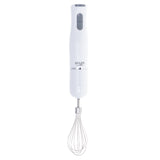 Adler hand blender, 2 speeds, white, 800W, AD 4620