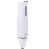 Adler hand blender, 2 speeds, white, 800W, AD 4620