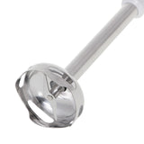 Adler hand blender, 2 speeds, white, 800W, AD 4620