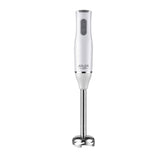 Adler hand blender, 2 speeds, white, 800W, AD 4620
