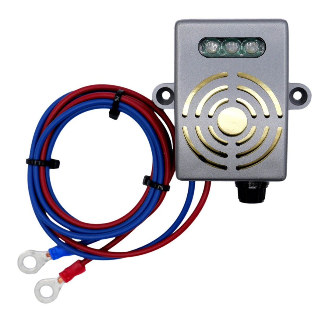 Car rodent rodent rodent rat mouse repellent VIANO ICE-LED