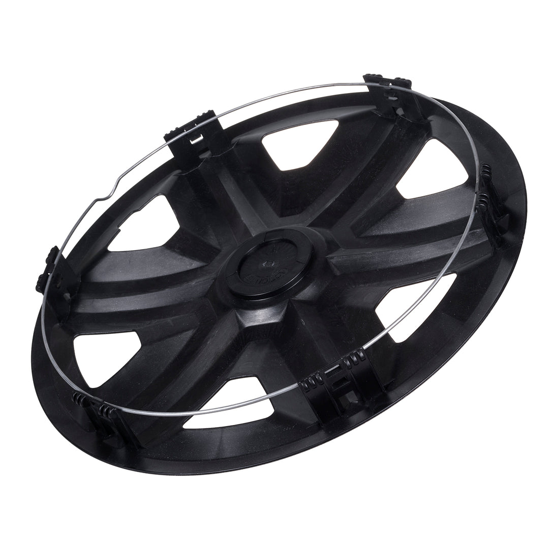 Caipín uilíoch 14'' NRM Action Doublecolor graifít-dubh 1 phíosa