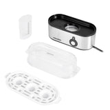 Mesko MS 4485 egg cooker for 1-3 eggs, 350W, pricker, UK plug