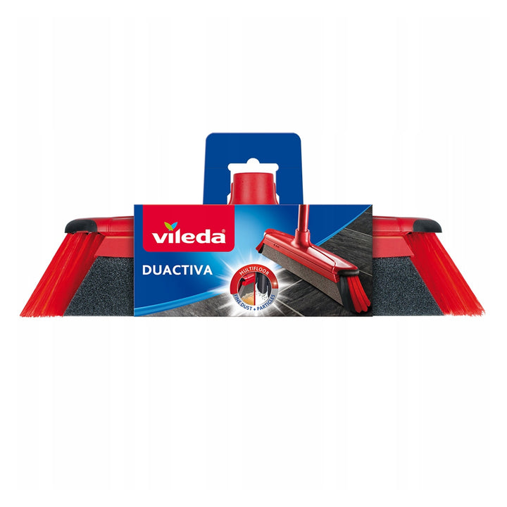 Sponge brush without rod, Vileda DuActiva cartridge
