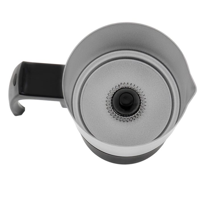 Cúr bainne Adler, leictreach, te agus fuar, uasmhéid 1000W, AD 4497