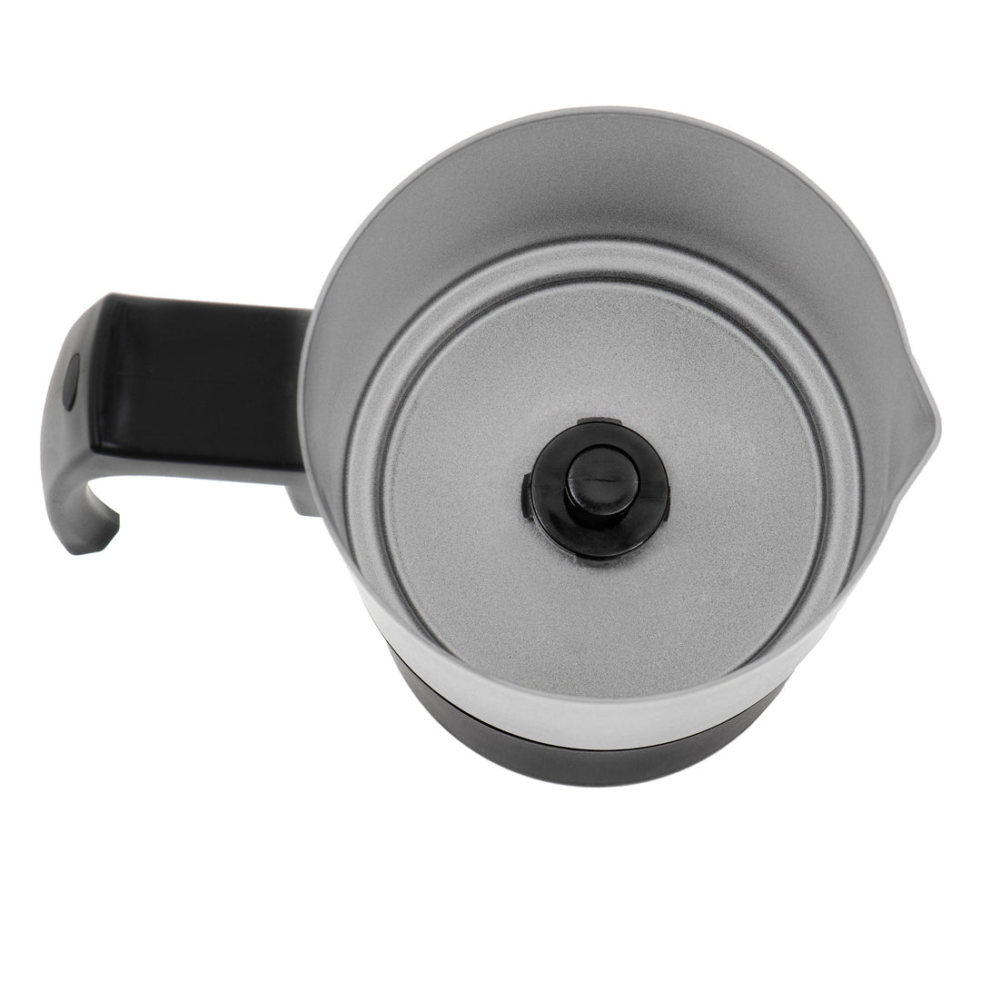 Cúr bainne Adler, leictreach, te agus fuar, uasmhéid 1000W, AD 4497