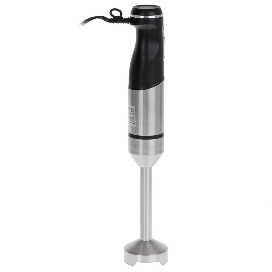 Adler hand blender, Turbo function, ice crushing function, 1900W, AD 4628