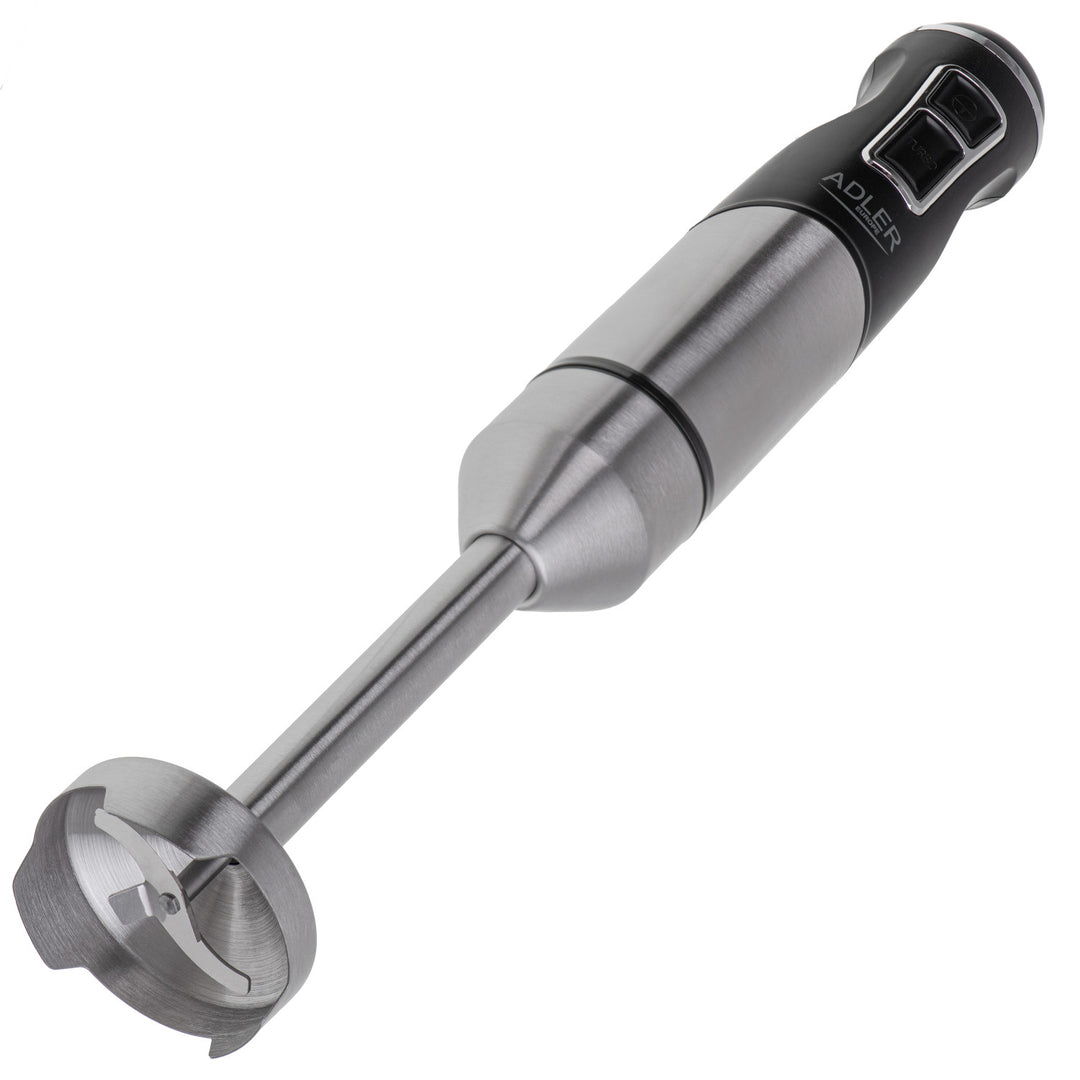 Adler hand blender, Turbo function, ice crushing function, 1900W, AD 4628