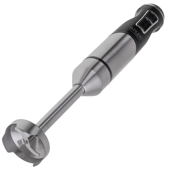 Adler hand blender, Turbo function, ice crushing function, 1900W, AD 4628