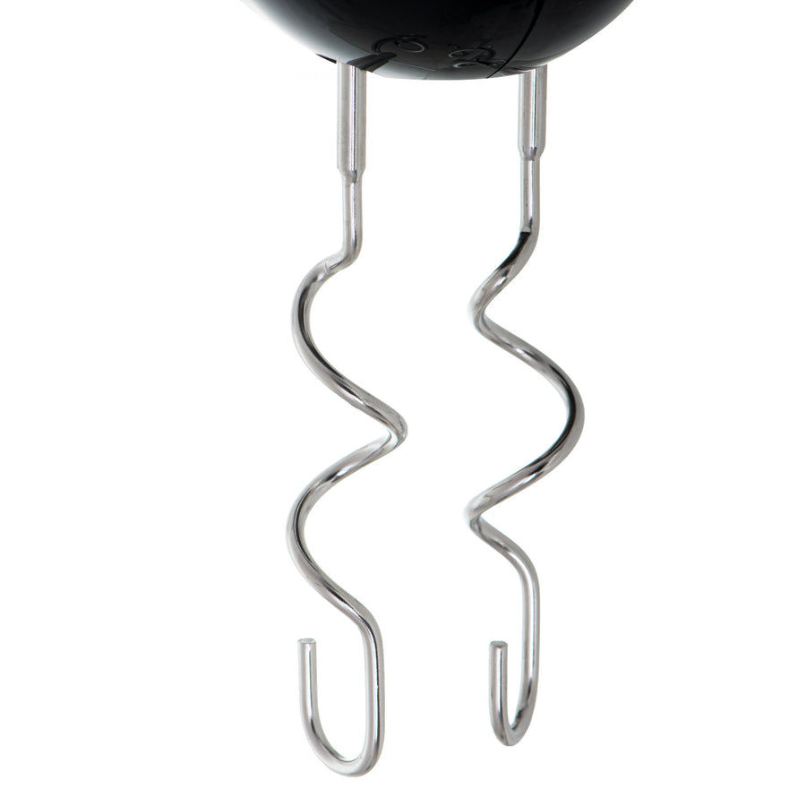 Camry hand mixer, 800W, 5 speeds, Turbo function, black, CR 4218
