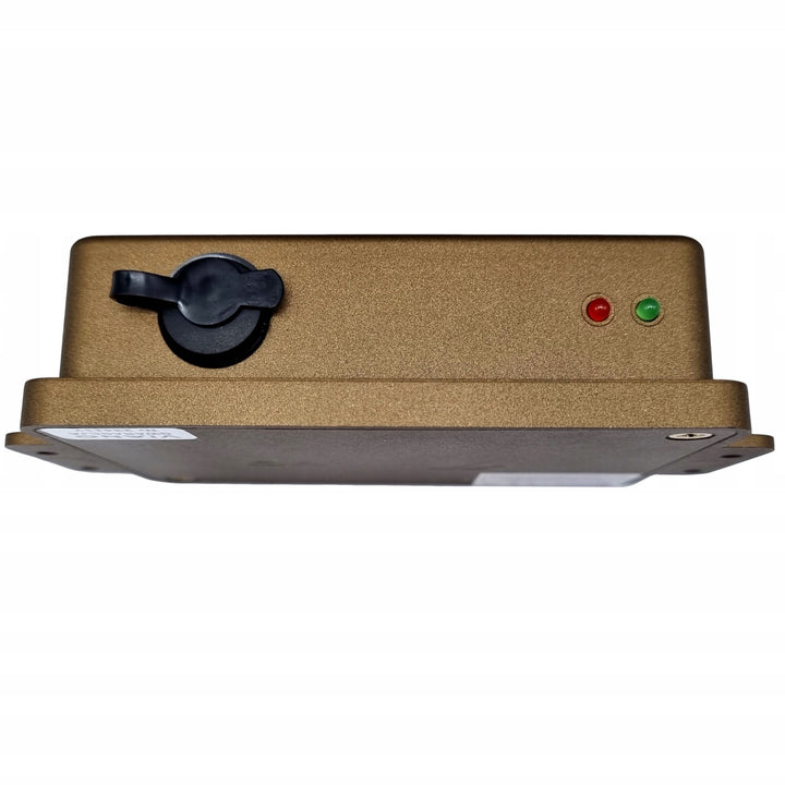 Coscóir gan sreang do chait agus creimirí gluaisteáin Viano OSA1