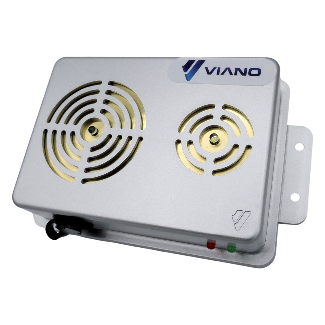 Car wireless led repellent for martens and rodents Viano OSA2
