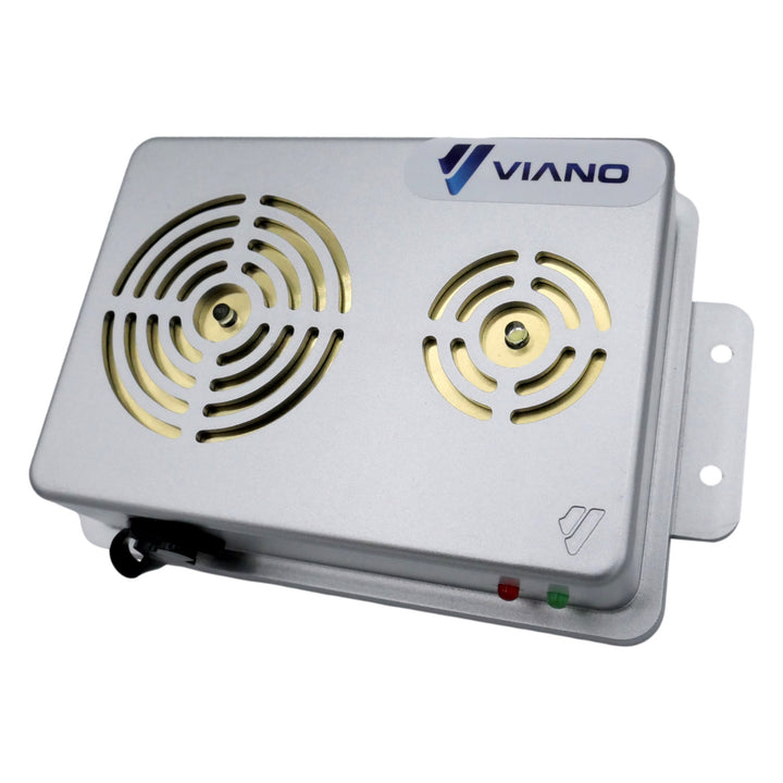 Car wireless led repellent for martens and rodents Viano OSA2
