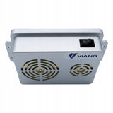 Car wireless led repellent for martens and rodents Viano OSA2