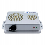 Car wireless led repellent for martens and rodents Viano OSA2