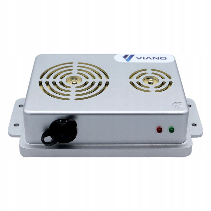Car wireless led repellent for martens and rodents Viano OSA2