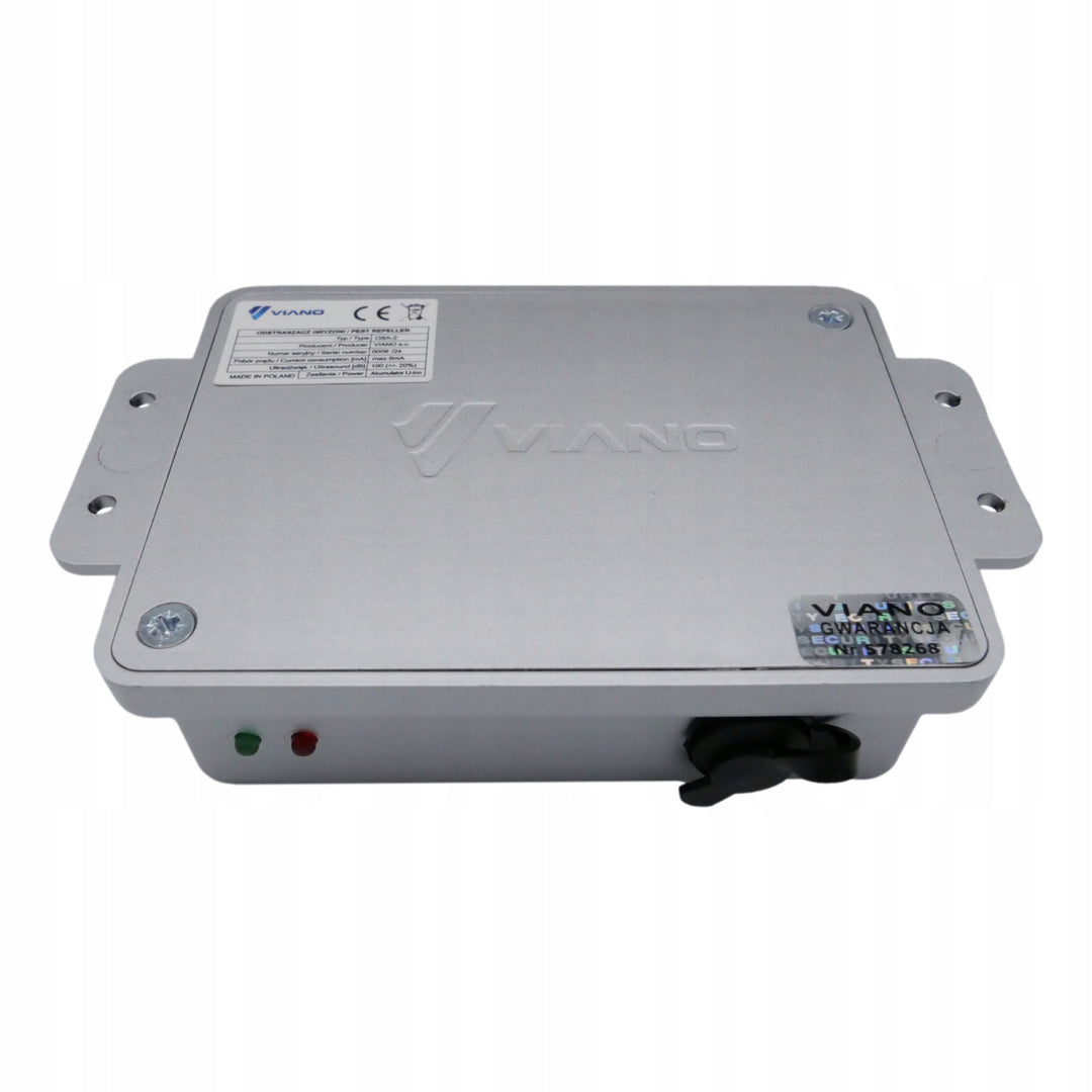 Car wireless led repellent for martens and rodents Viano OSA2