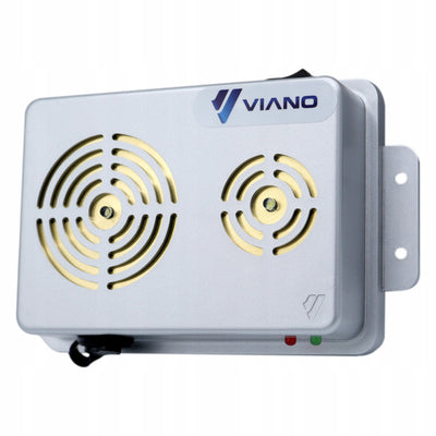 Car wireless led repellent for martens and rodents Viano OSA2