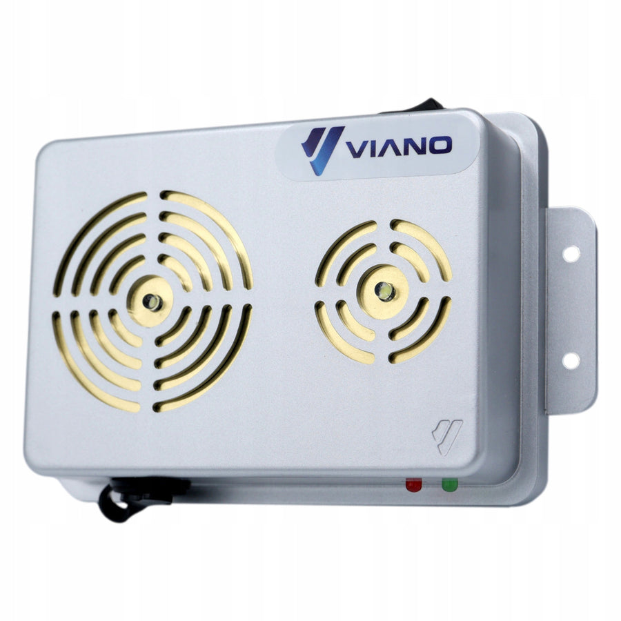 Car wireless led repellent for martens and rodents Viano OSA2