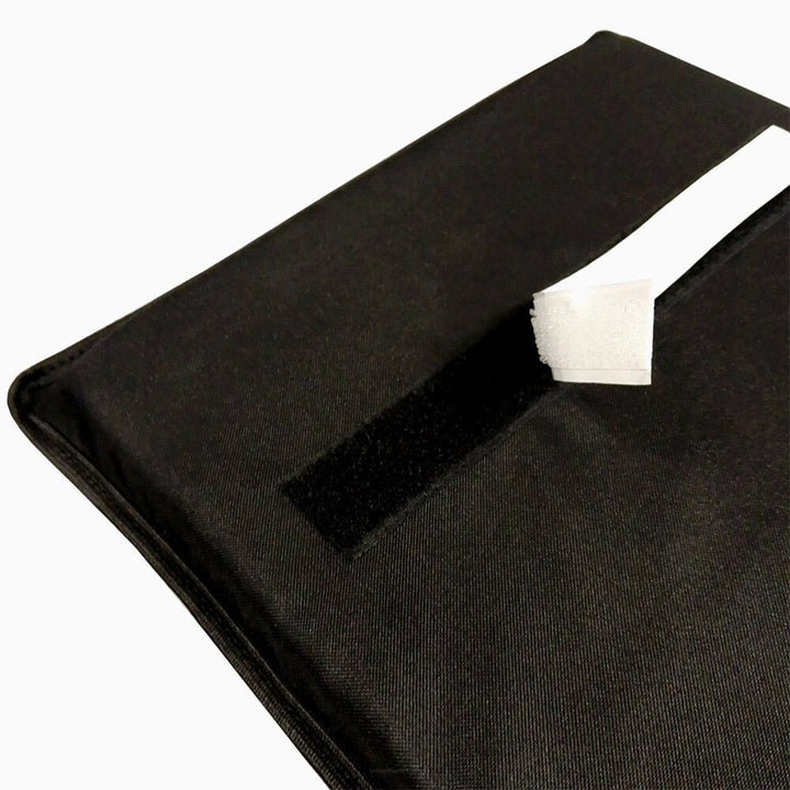 Cat cushion bed for windowsill 25x55cm Bertoni pattern MYSZKI