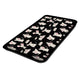 Cat cushion bed for windowsill 25x55cm Bertoni pattern MYSZKI