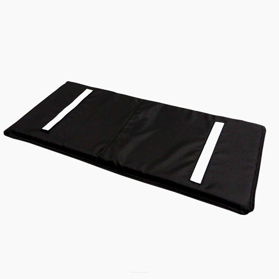 Cat bed cushion for windowsill 25x55cm Bertoni pattern PEXESO