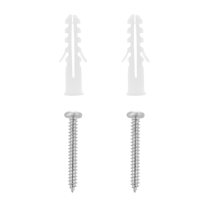 Maclean wall-mounted motion and twilight sensor, 180°, max. 1200W, black with black cover, MCE25 B/B