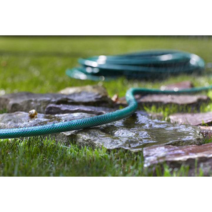 Vartco Light 1" 30m 3 layer 20 bar garden water hose